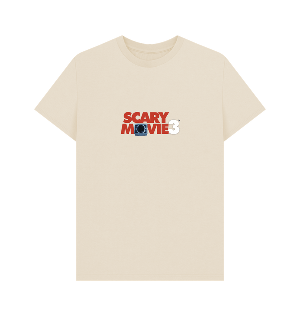 Parka London Scary Movie 3 Movie Oat T-Shirt