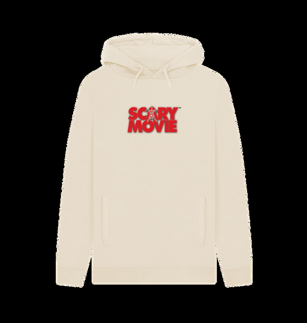 Parka London Scary Movie Movie Oat Hoodie