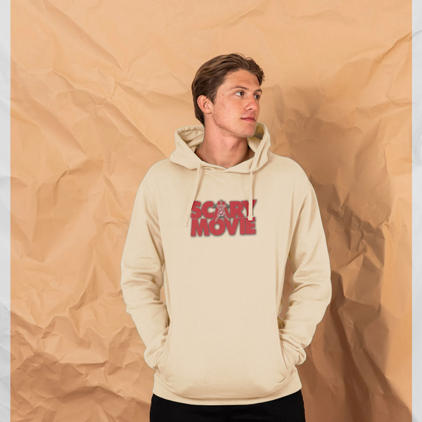 parka london Scary Movie Movie Oat Hoodie