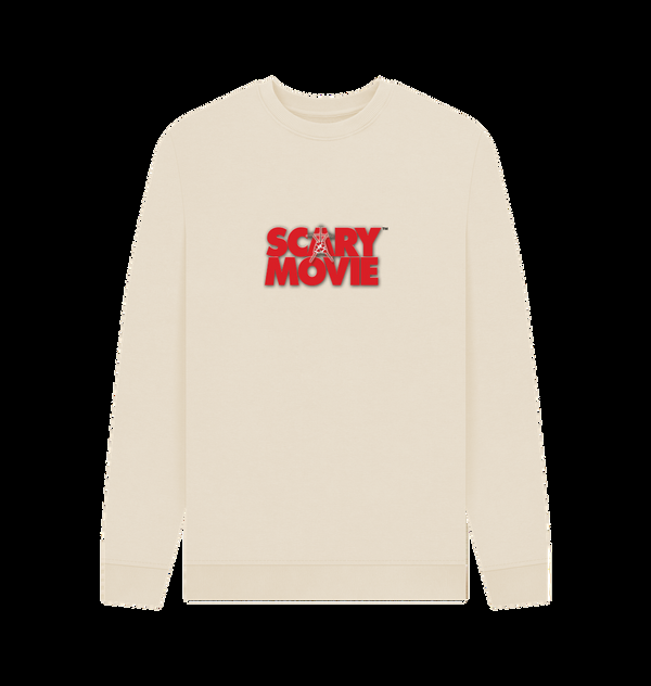 Parka London Scary Movie Movie Oat Sweatshirt