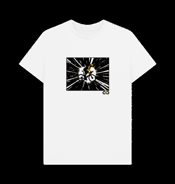 Parka London The Breakout Tee