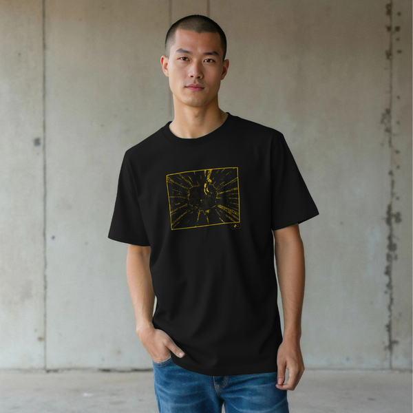 parka london The Breakout Tee