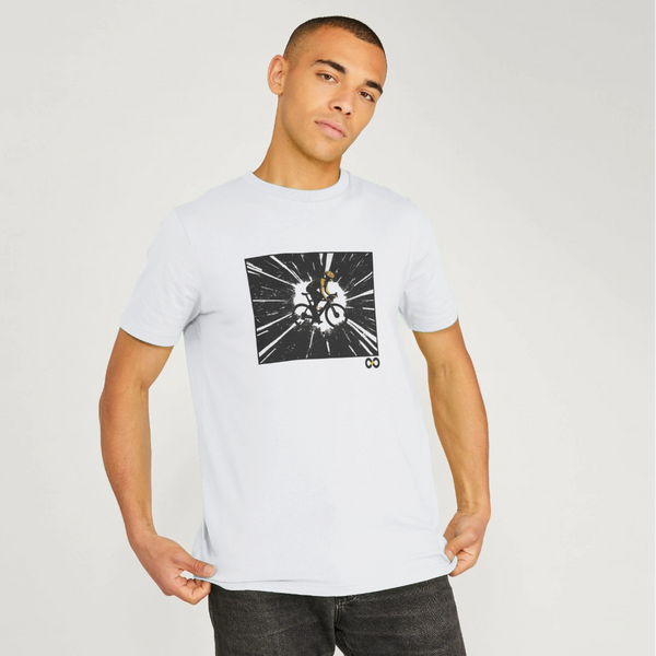 parka london The Breakout Tee