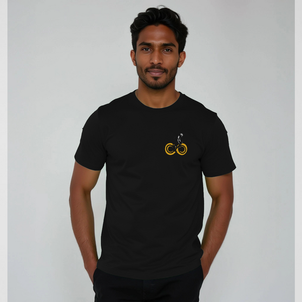 parka london The Flow Tee