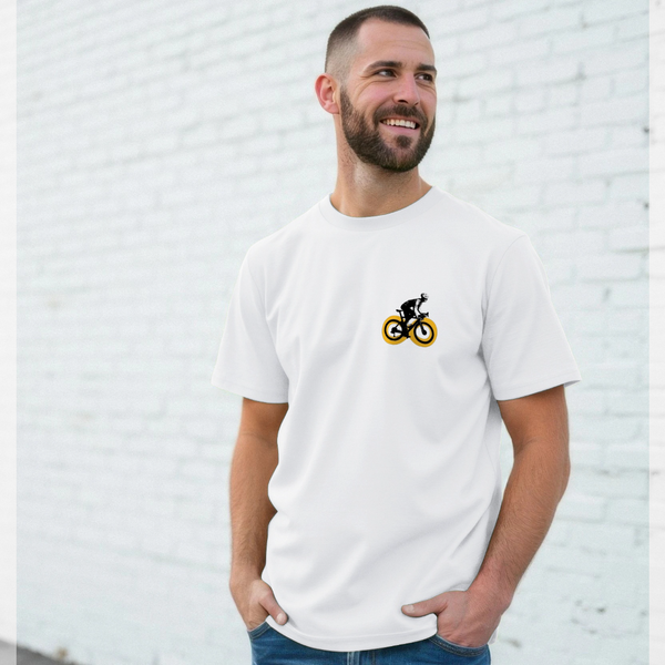 parka london The Flow Tee