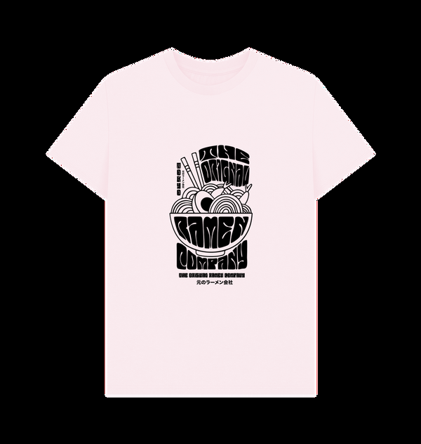 Parka London TORC Original Pink T-Shirt