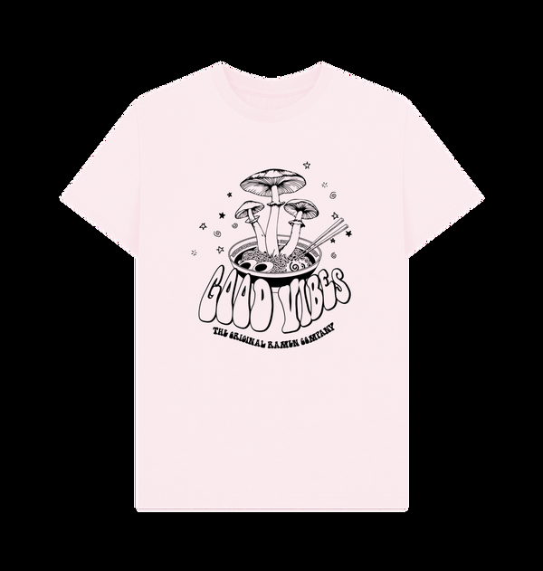 Parka London TORC Vibey Pink T-Shirt