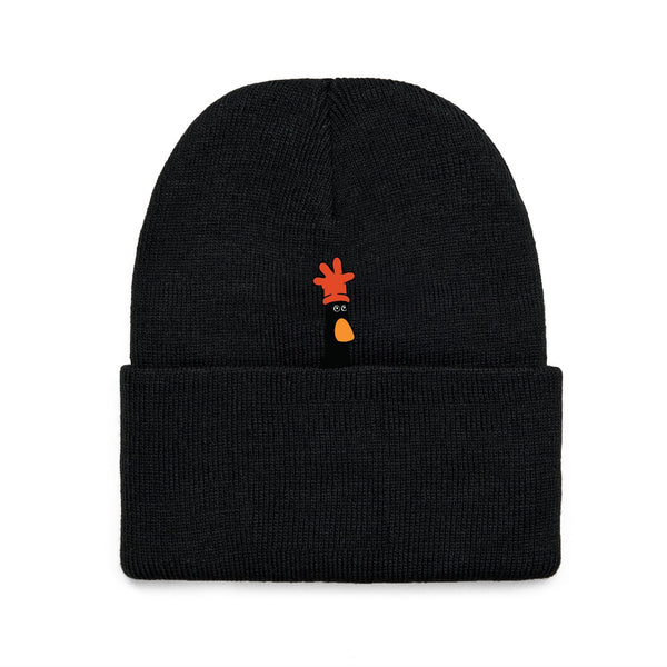 Parka London Wallace & Gromit Feathers McGraw Beanie