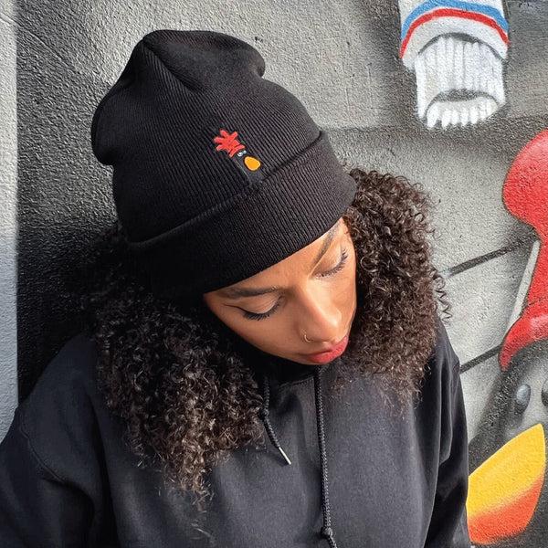 parka london Wallace & Gromit Feathers McGraw Beanie