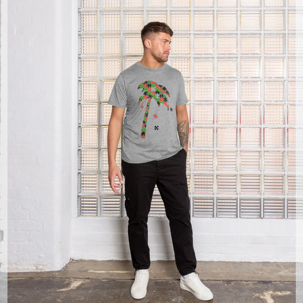 parka london Trainerspotter Jigsaw Heather Grey T-Shirt
