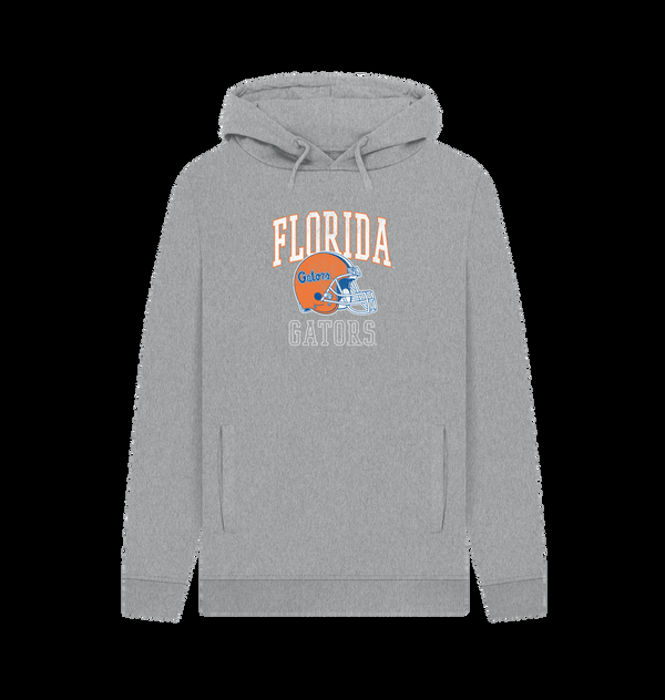 parka london University Of Florida Football Unisex Hoodie Royal Marl