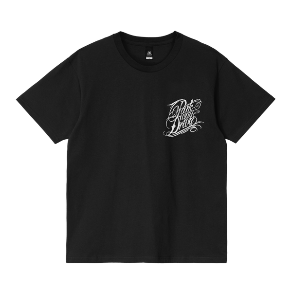 Parkway Drive IRE 10 Year Anniversary - IRE T-Shirt & Hat Bundle
