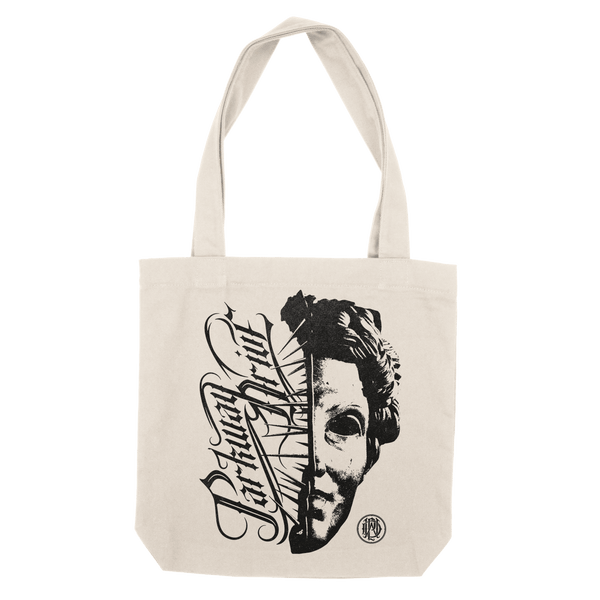 parkway drive 20 Year Anniversary Tote Bag