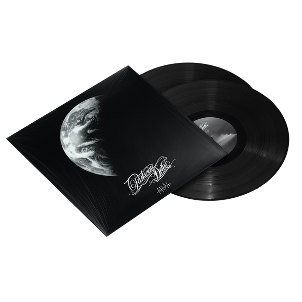 parkway drive Atlas Black Vinyl Double LP
