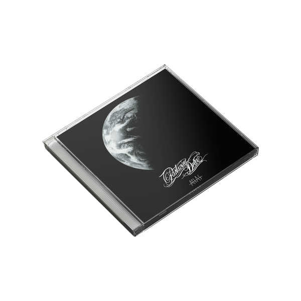 parkway drive Atlas CD