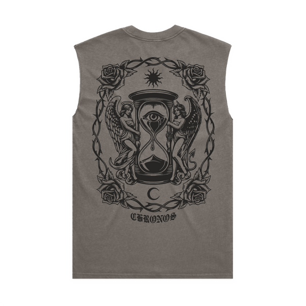 Parkway Drive Chronos Heavyweight Tanktop