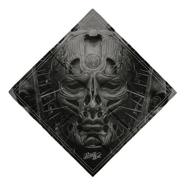 parkway drive Darker Still Bandana