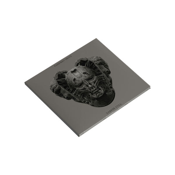 parkway drive Darker Still CD