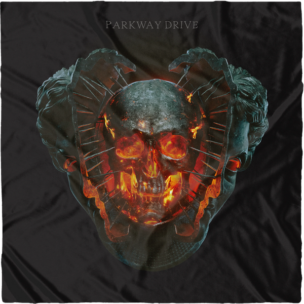 Parkway Drive Darker Still Deluxe Box Set