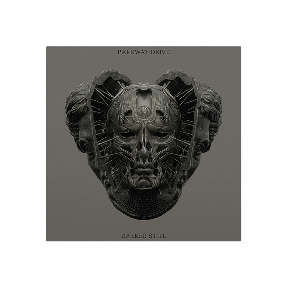 parkway drive Darker Still Digital Album