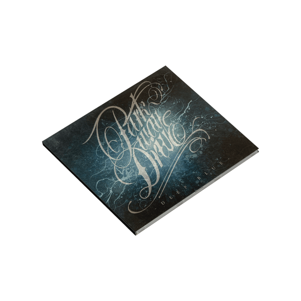 parkway drive Deep Blue CD