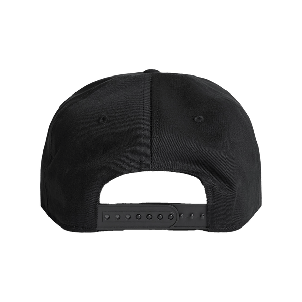 Parkway Drive Flame Logo Snapback Cap