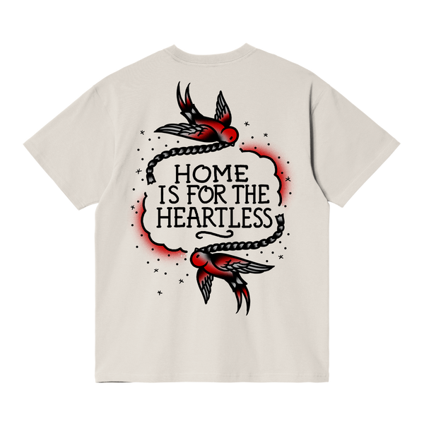 Parkway Drive Home Is For The Heartless T-Shirt