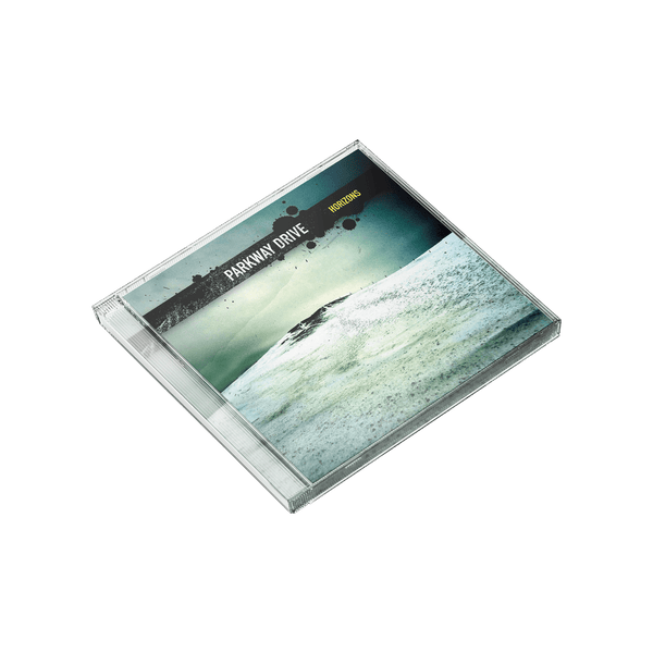 parkway drive Horizons CD
