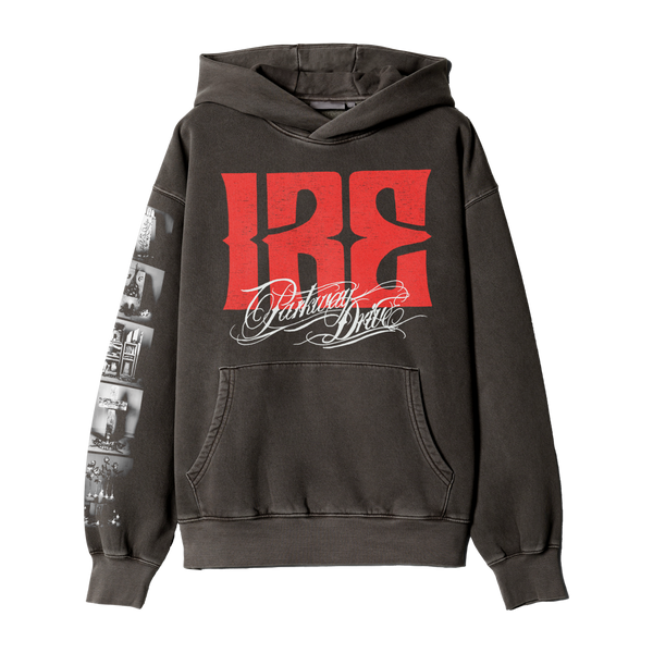 parkway drive IRE Pullover Hoodie