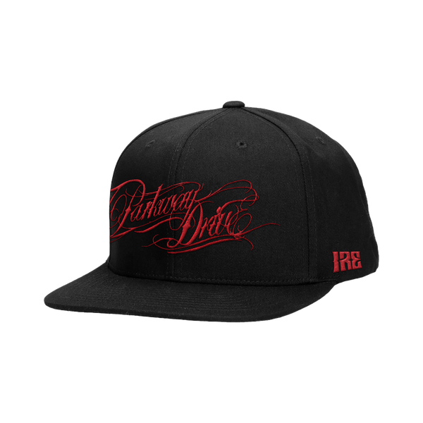parkway drive IRE Snapback Hat
