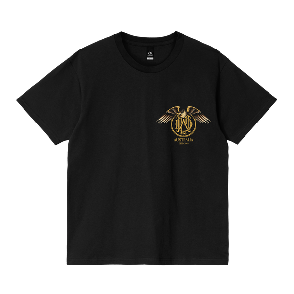 parkway drive Lighthouse Eagle T-Shirt