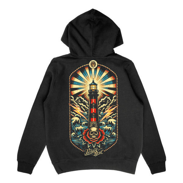 Parkway Drive Lighthouse Pullover Hoodie