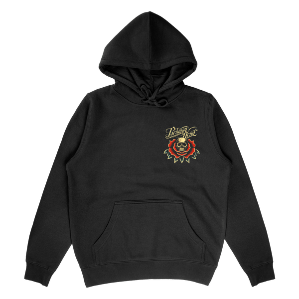 parkway drive Lighthouse Pullover Hoodie