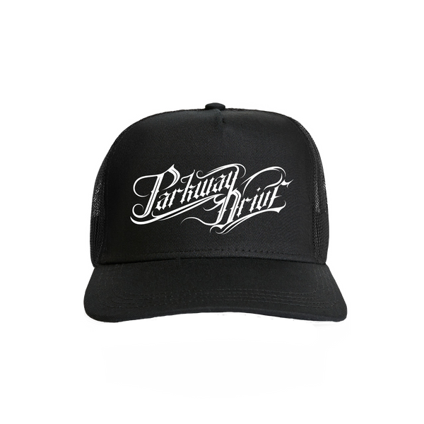 parkway drive Logo Trucker Cap