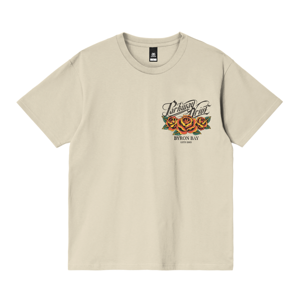 parkway drive Mermaid Anchor T-Shirt