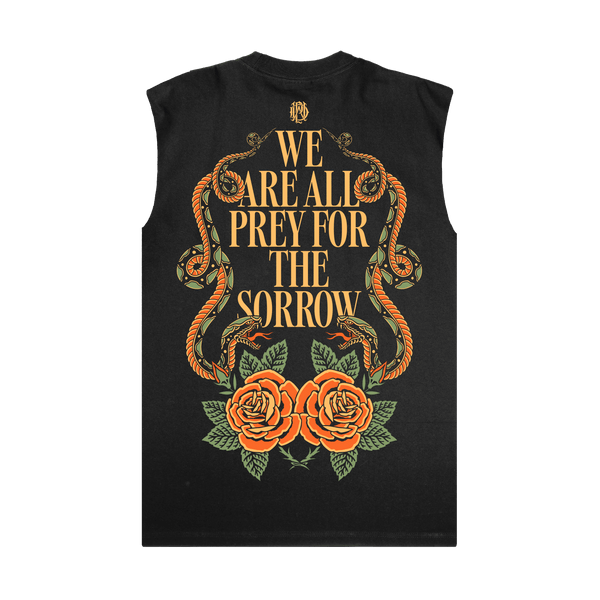 Parkway Drive Prey For The Sorrow Tanktop
