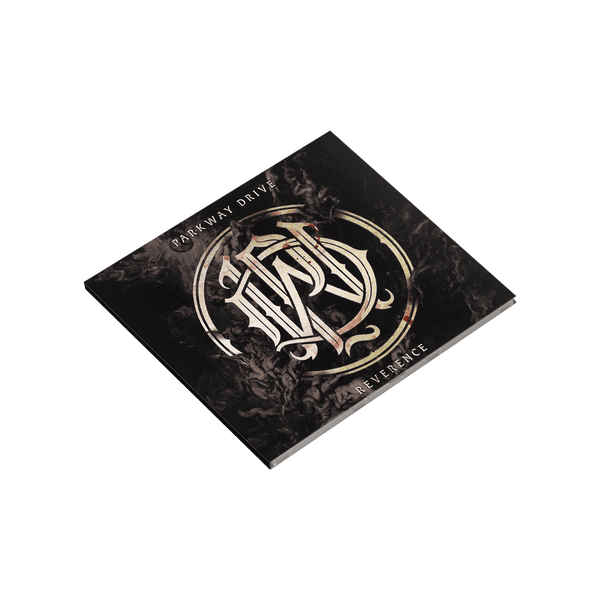 parkway drive Reverence CD