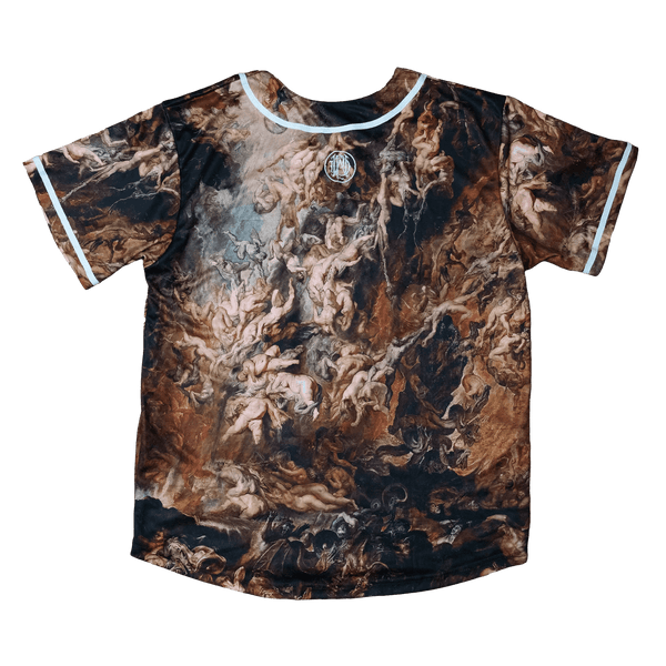 Parkway Drive Reverence Jersey