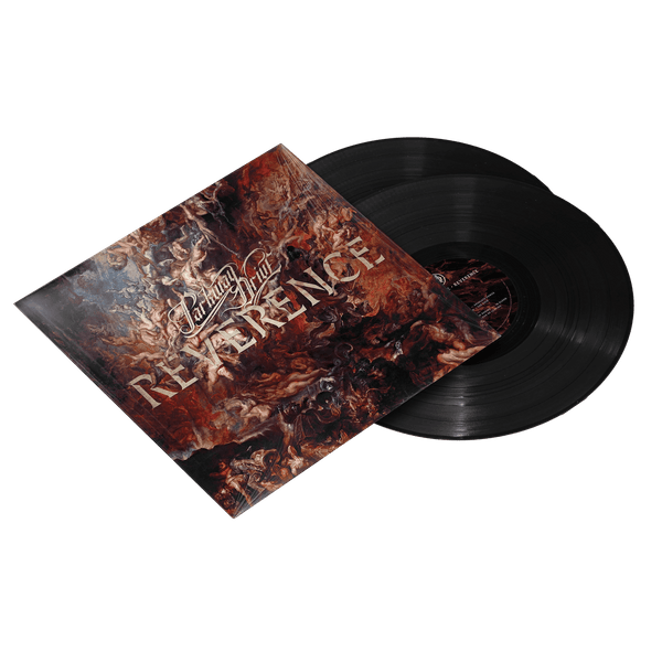 parkway drive Reverence LP