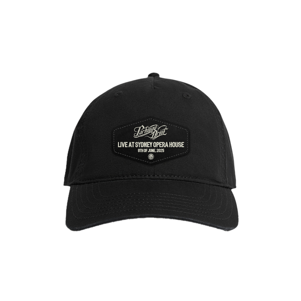 parkway drive SOH Cap