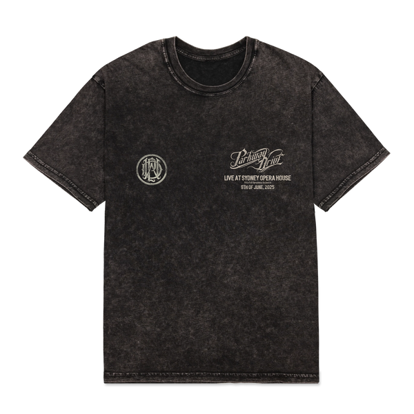 parkway drive SOH Monogram Logo T-Shirt