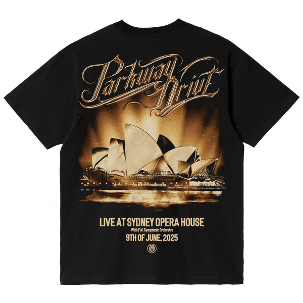 Parkway Drive SOH T-Shirt