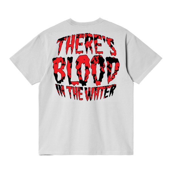 Parkway Drive There's Blood In The Water T-Shirt