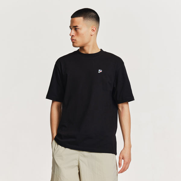 Parlez Clothing Adduco T-Shirt Black