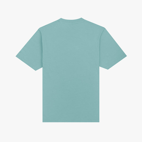 Parlez Clothing Adduco T-Shirt Sage Shore