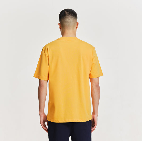 Parlez Clothing Adduco T-Shirt Sun