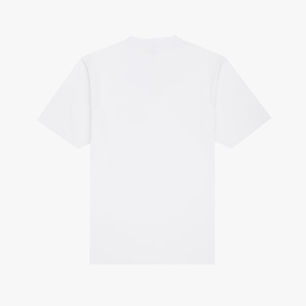 Parlez Clothing Aer T-Shirt White
