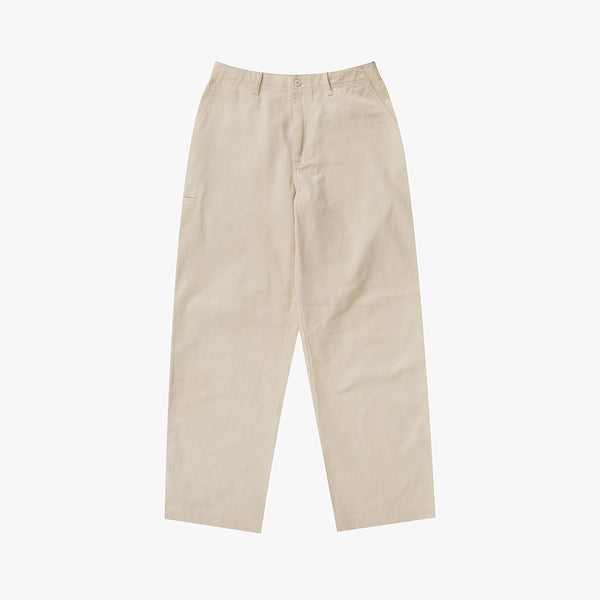 parlez clothing Albion Trousers Shell