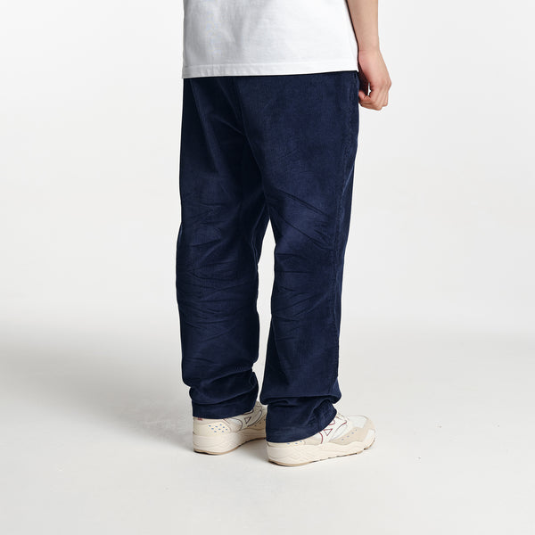 Parlez Clothing Alvada Trouser Midnight
