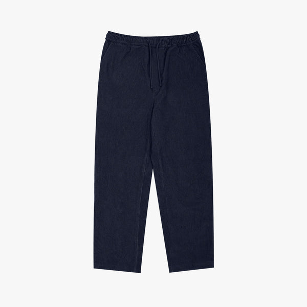 parlez clothing Alvada Trouser Midnight